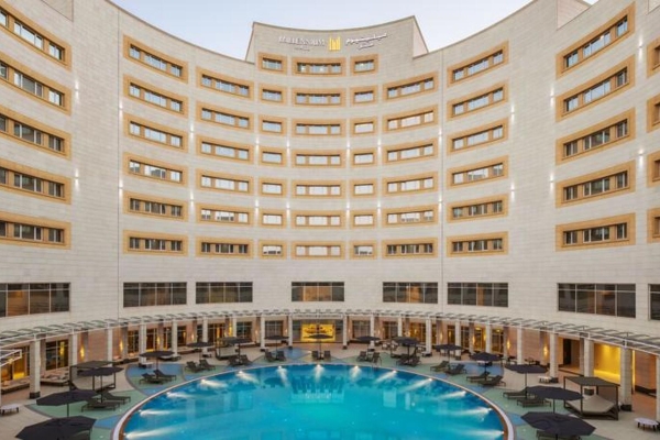 Millennium Hotel Hail